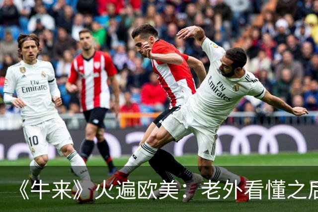 《牛来》火遍欧美：老外看懂之后明白了文明的差距！